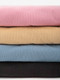 Миниатюра изображения товара Штаны детские Amarobaby Wide / AB-OD23-W6/03-134  (бежевый, р.134)