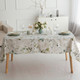 Миниатюра изображения товара Скатерть Listelle Эвелина 512112