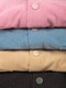 Миниатюра изображения товара Рубашка детская Amarobaby Velvet / AB-OD23-V33/03-122  (бежевый, р.122)