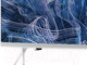 Миниатюра изображения товара Телевизор Kivi M55UD70W