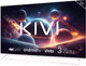 Миниатюра изображения товара Телевизор Kivi M55UD70W