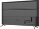 Миниатюра изображения товара Телевизор Kivi 65" M65UD70B (черный)