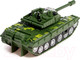 Миниатюра изображения товара Робот-трансформер Автоботы Танк 778-2 / 10223869