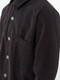 Миниатюра изображения товара Рубашка детская Amarobaby Velvet / AB-OD23-V33/09-122  (черный, р.122)