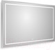 Миниатюра изображения товара Зеркало BelBagno SPC-KRAFT-1200-800-LED-TCH-WARM