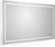 Миниатюра изображения товара Зеркало BelBagno SPC-KRAFT-1400-800-LED-TCH-WARM