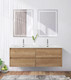 Миниатюра изображения товара Зеркало BelBagno SPC-KRAFT-600-800-LED-TCH-WARM