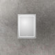 Миниатюра изображения товара Зеркало BelBagno SPC-KRAFT-600-800-LED-TCH-WARM