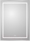 Миниатюра изображения товара Зеркало BelBagno SPC-KRAFT-600-800-LED-TCH-WARM