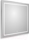 Миниатюра изображения товара Зеркало BelBagno SPC-KRAFT-800-800-LED-TCH-WARM