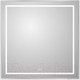 Миниатюра изображения товара Зеркало BelBagno SPC-KRAFT-800-800-LED-TCH-WARM