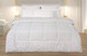 Миниатюра изображения товара Одеяло АртПостель Лебяжий пух 1.5сп / 5924 (140x205)