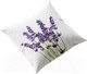 Миниатюра изображения товара Подушка декоративная Leader Toys Лаванда / МТ01042