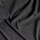 Миниатюра изображения товара Ткань для творчества Sentex Флис односторонний 50x160 (черный)