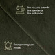 Миниатюра изображения товара Ткань для творчества Sentex Флис односторонний 50x160 (хаки)