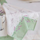 Миниатюра изображения товара Набор сервировочных салфеток Listelle Set-4 Лавандовое лето 611901 (зеленый)