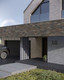 Миниатюра изображения товара Плитка Beryoza Ceramica Brick Wall табачный (250x75)