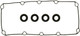 Миниатюра изображения товара Комплект прокладок двигателя Ajusa 56027700