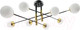 Миниатюра изображения товара Люстра Aitin-Pro НПБ 02-8х60-101 / X20993/8