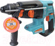 Миниатюра изображения товара Перфоратор Sturm! CRH1832BLC