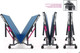Миниатюра изображения товара Теннисный стол Start Line Infinity Prime 6065