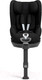 Миниатюра изображения товара Автокресло Cybex Sirona T I-Size  (Sepia Black)