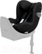 Миниатюра изображения товара Автокресло Cybex Sirona T I-Size  (Sepia Black)