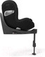 Миниатюра изображения товара Автокресло Cybex Sirona T I-Size  (Sepia Black)