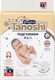 Миниатюра изображения товара Подгузники детские Tanoshi Premium Baby Diapers S 4-8кг (72шт)