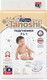 Миниатюра изображения товара Подгузники детские Tanoshi Premium Baby Diapers M 6-11кг (62шт)