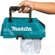 Миниатюра изображения товара Профессиональный пылесос Makita DVC750LZ
