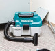 Миниатюра изображения товара Профессиональный пылесос Makita DVC750LZ