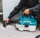 Миниатюра изображения товара Профессиональный пылесос Makita DVC750LZ