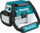 Миниатюра изображения товара Профессиональный пылесос Makita DVC750LZ