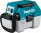 Миниатюра изображения товара Профессиональный пылесос Makita DVC750LZ