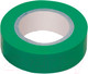 Миниатюра изображения товара Изолента Fortisflex 71233 (зеленый)