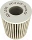 Миниатюра изображения товара Масляный фильтр BIG Filter GB-1198