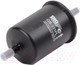 Миниатюра изображения товара Топливный фильтр BIG Filter GB-331PL