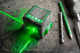 Миниатюра изображения товара Лазерный уровень ADA Instruments Cube 3D Green Professional Edition / A00545