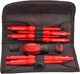 Миниатюра изображения товара Набор отверток КВТ НИО-1107 / 61949