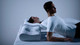 Миниатюра изображения товара Ортопедическая подушка MemorySleep S Child