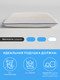 Миниатюра изображения товара Ортопедическая подушка MemorySleep Compact (53x34x10см)
