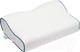 Миниатюра изображения товара Ортопедическая подушка MemorySleep Comfort Plus (50x30x9/13см)