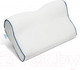 Миниатюра изображения товара Ортопедическая подушка MemorySleep Comfort Plus (50x30x9/13см)