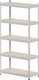 Миниатюра изображения товара Стеллаж металлический Hit Board 5п (912x400x1824)