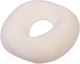 Миниатюра изображения товара Подушка на стул MemorySleep Soft Ring (41x45x8см)