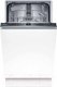 Миниатюра изображения товара Посудомоечная машина Bosch SPV2HKX42E