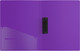 Миниатюра изображения товара Папка для бумаг Berlingo Your Way / FSc_A4894 (фиолетовый)
