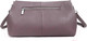 Миниатюра изображения товара Сумка Mironpan 62396 (светло-сиреневый)
