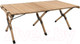 Миниатюра изображения товара Стол складной National Tree Company 120x60x45 / DJZ-120